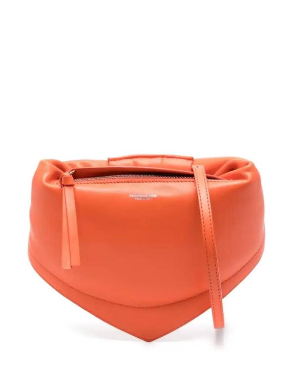 midi Tortellino tote bag