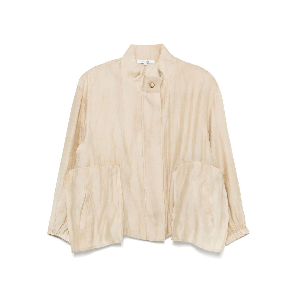 Colour 5 Power Long-sleeve Shirt