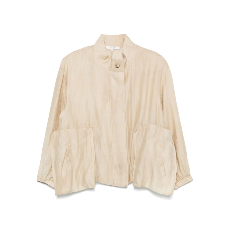 Colour 5 Power Long-sleeve Shirt