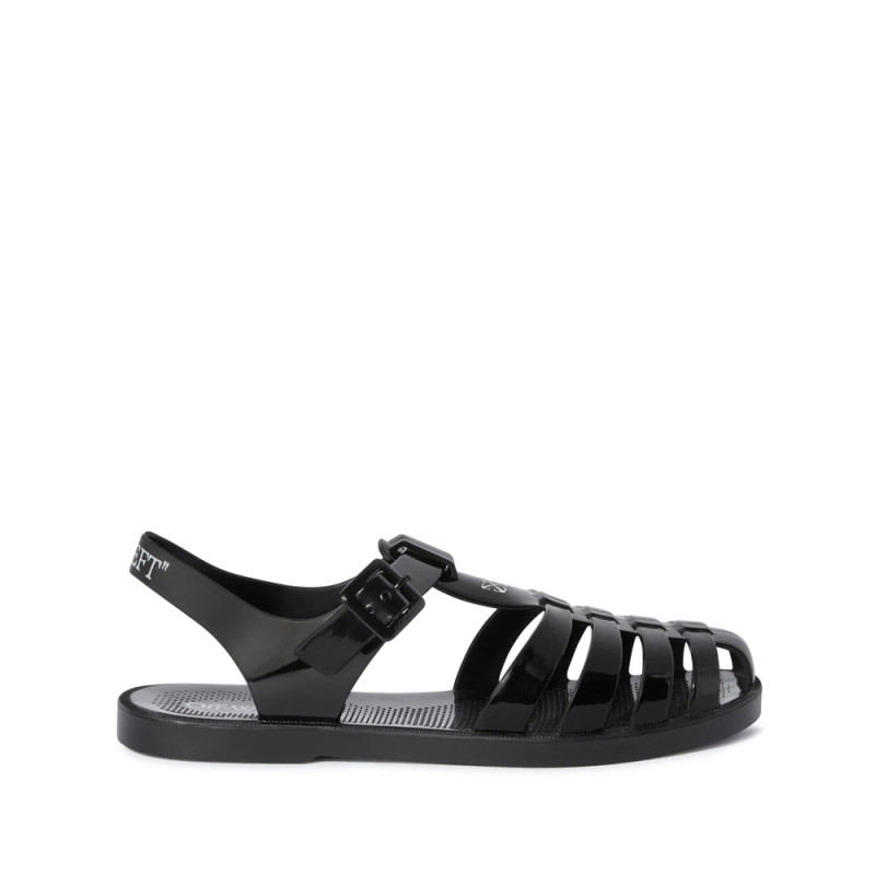 Off-white Off To Sandals