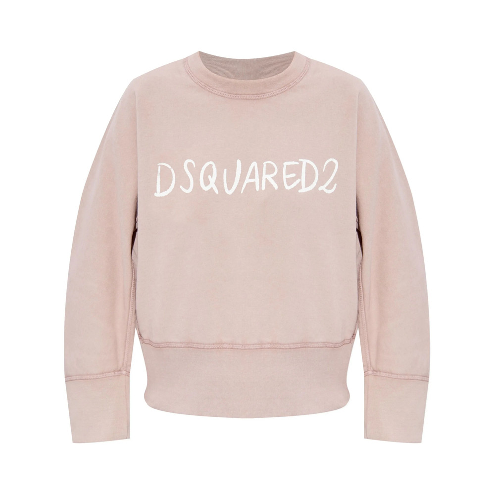 Dsquared2 Logo-print Sweatshirt