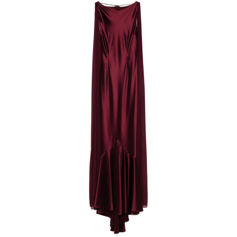 Retrofete Julia Gown