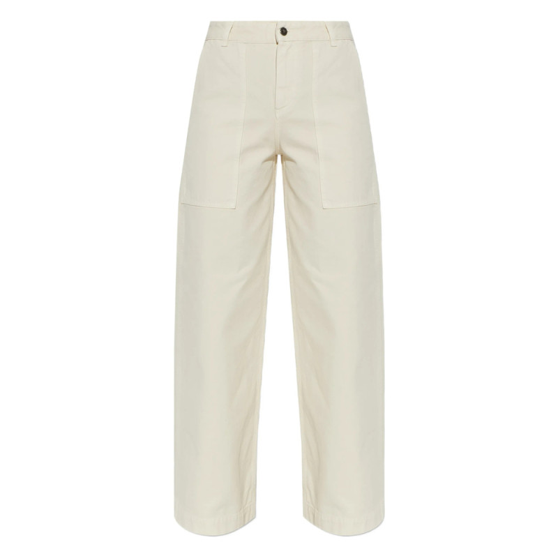 Moncler Pocket Trousers