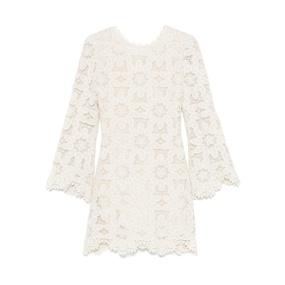 Malina Imani Dress