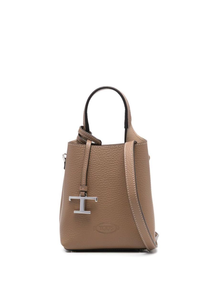 mini leather crossbody bag