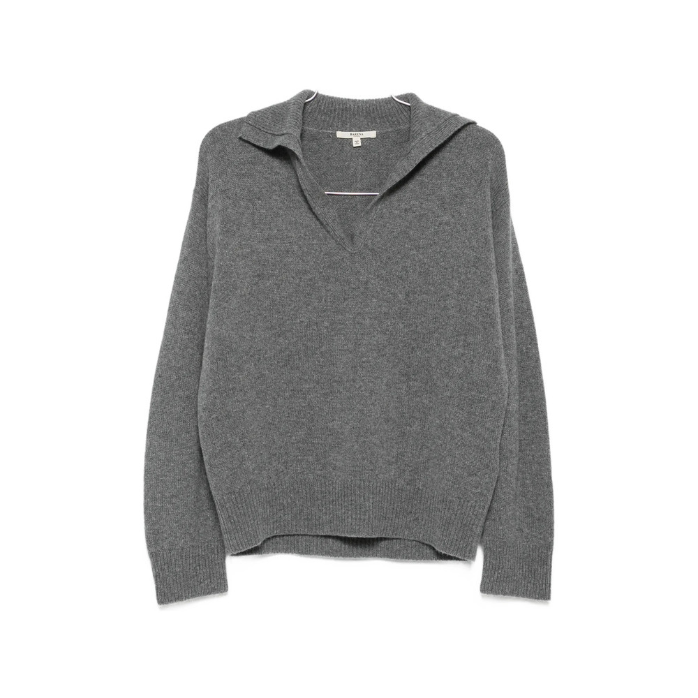 Barena Spread-collar Sweater