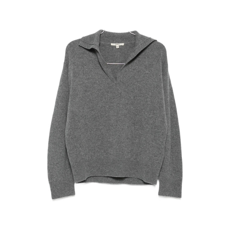 Barena Spread-collar Sweater