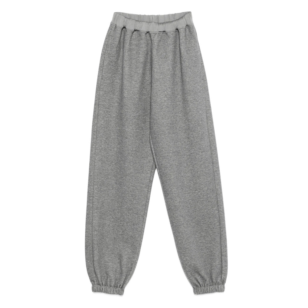 Carven Elastic-cuffed Track Pants