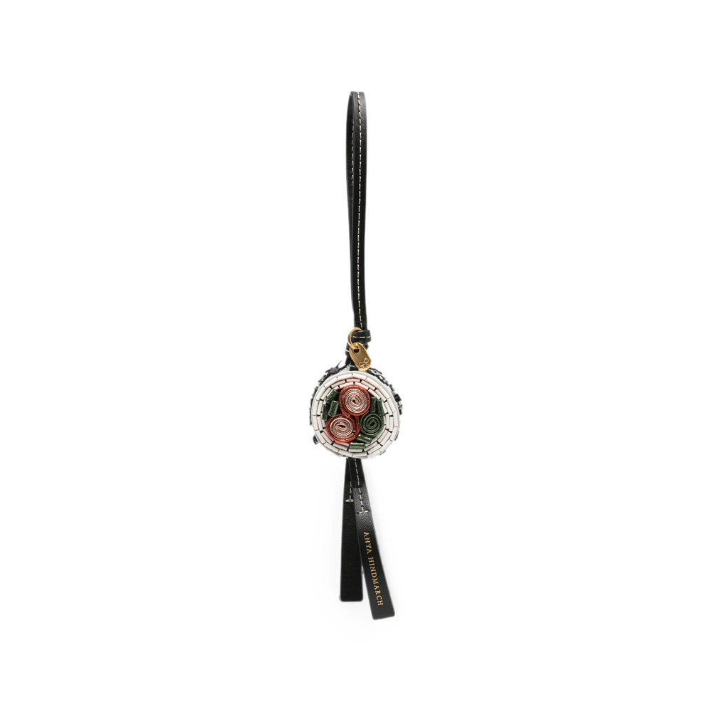 Anya Hindmarch Maki Sushi Bag Charm