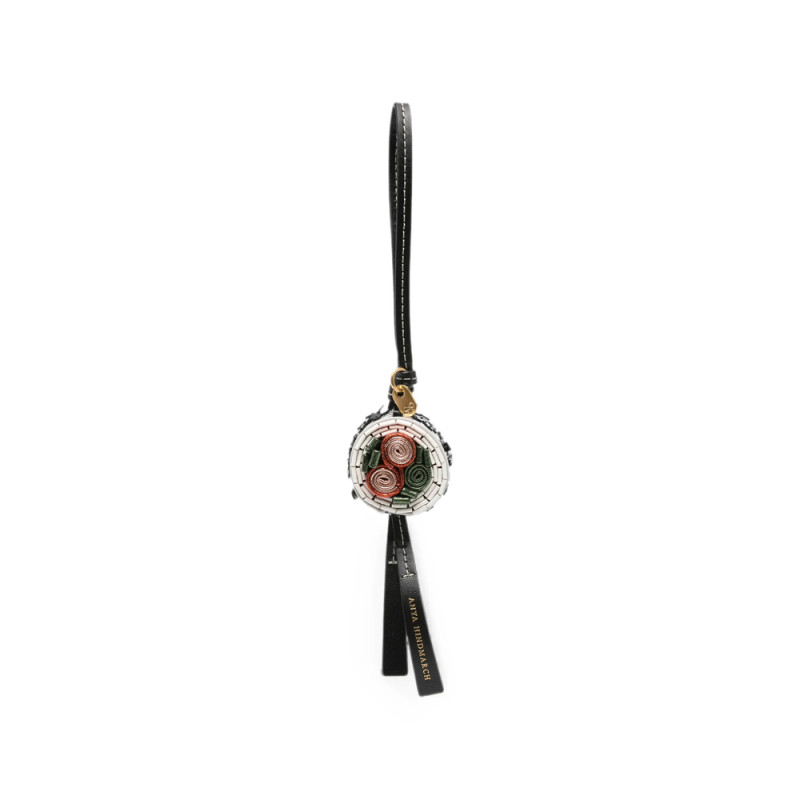 Anya Hindmarch Maki Sushi Bag Charm