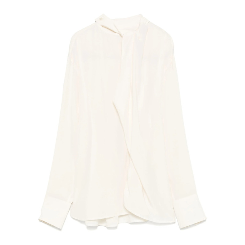 Victoria Beckham Silk Blouse