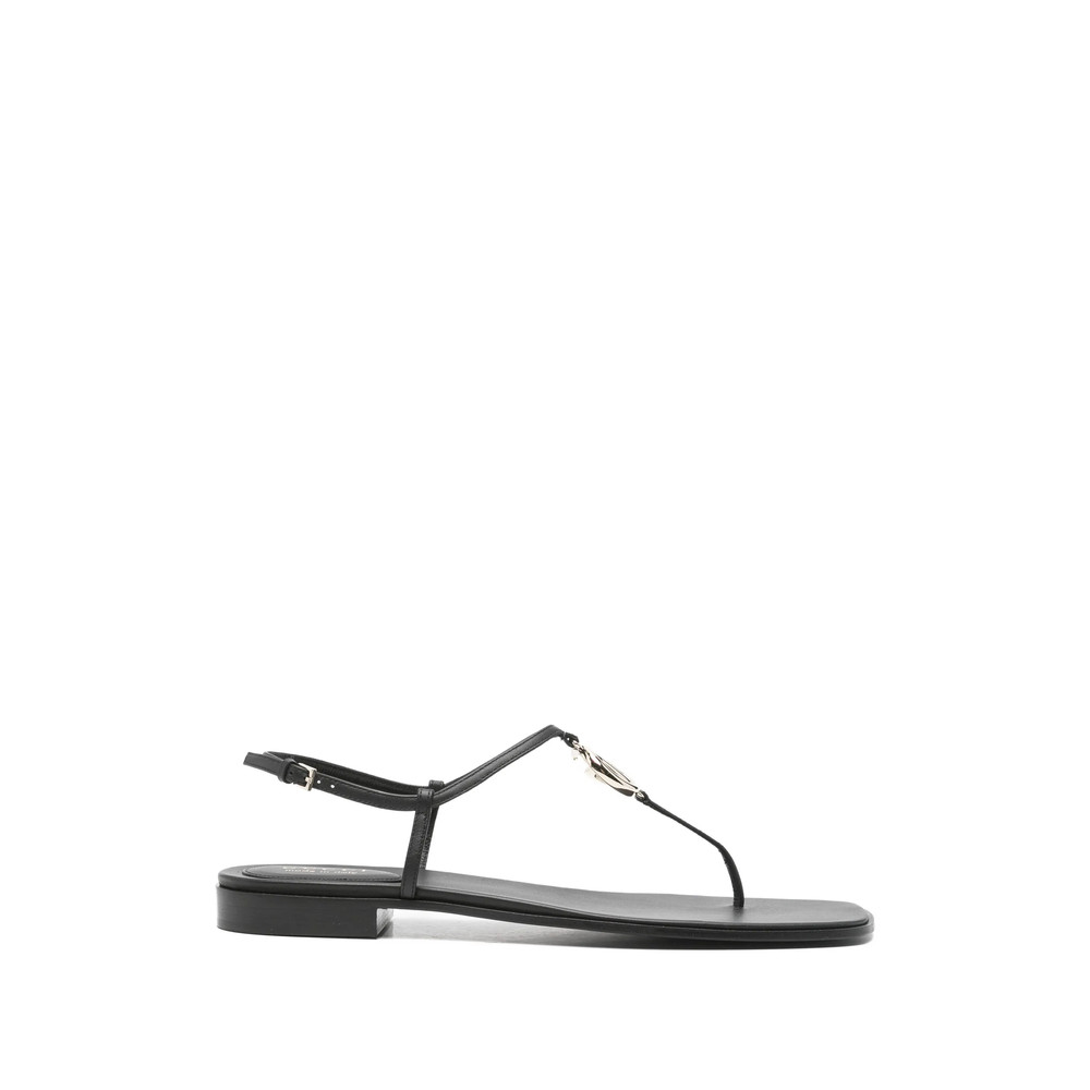 Gucci Gucci Sandals Black