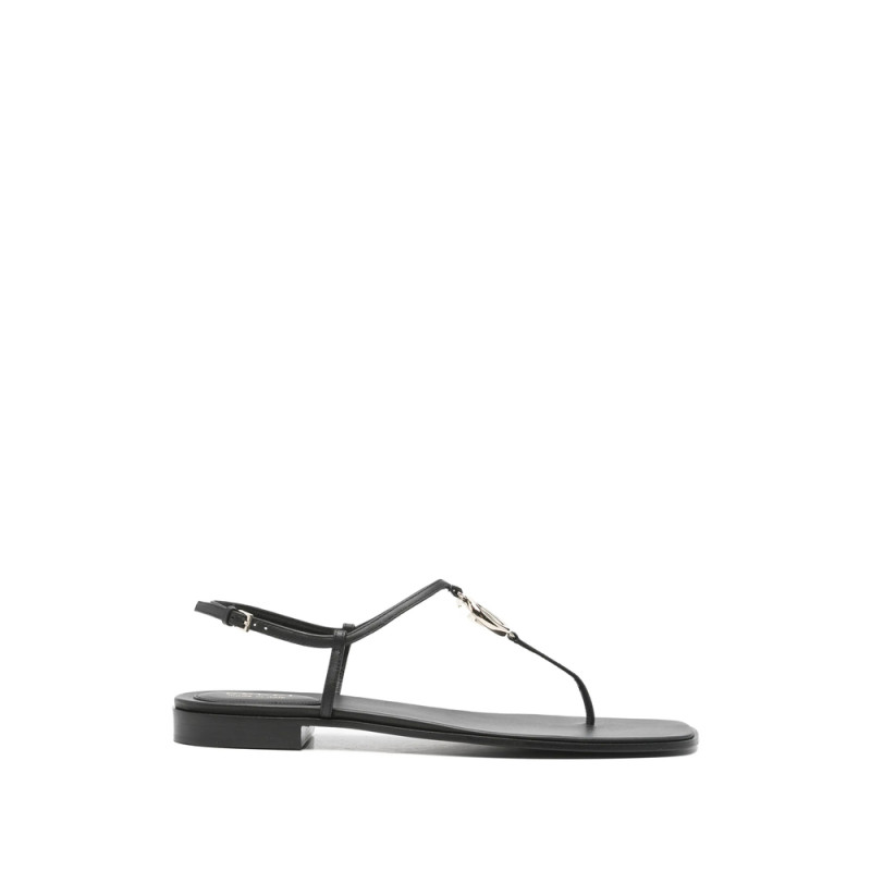 Gucci Gucci Sandals Black