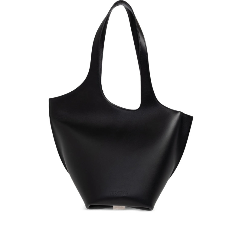 The Attico Medium La Scoop Tote Bag