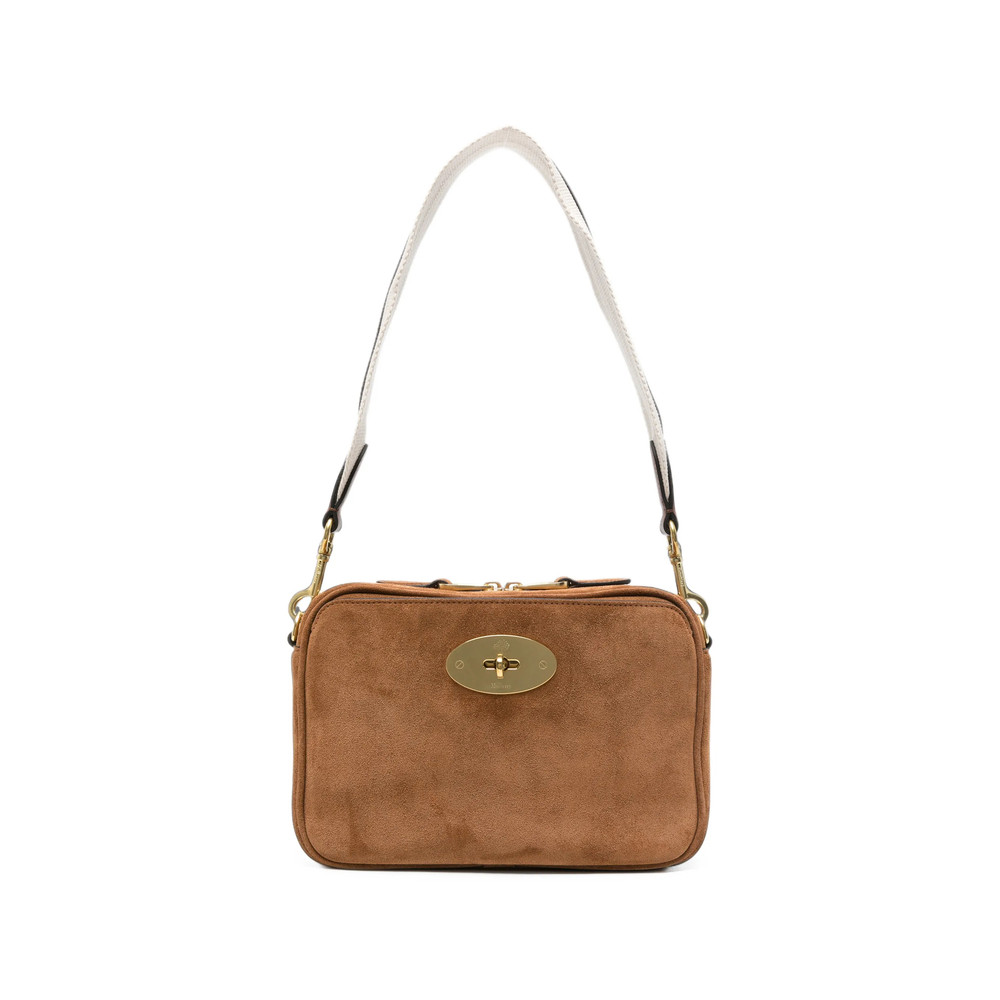 Mulberry Postman's Lock Shoulder Bag
