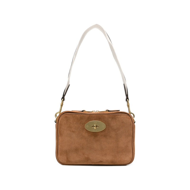 Mulberry Postman's Lock Shoulder Bag
