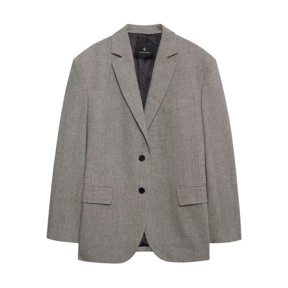 Anine Bing Quinn Blazer