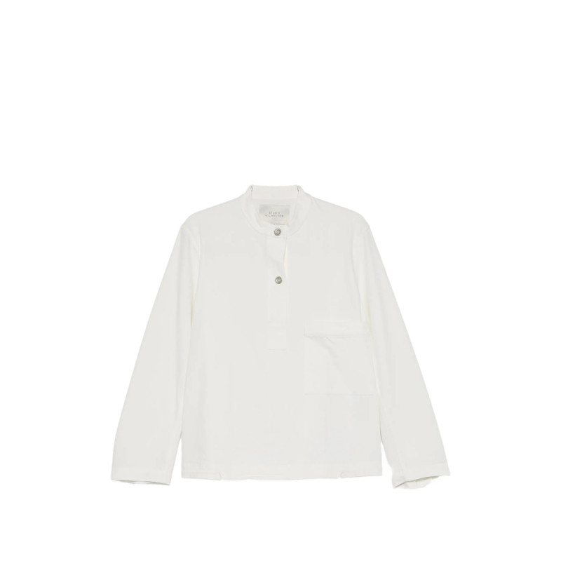 Studio Nicholson Button Pocket Top