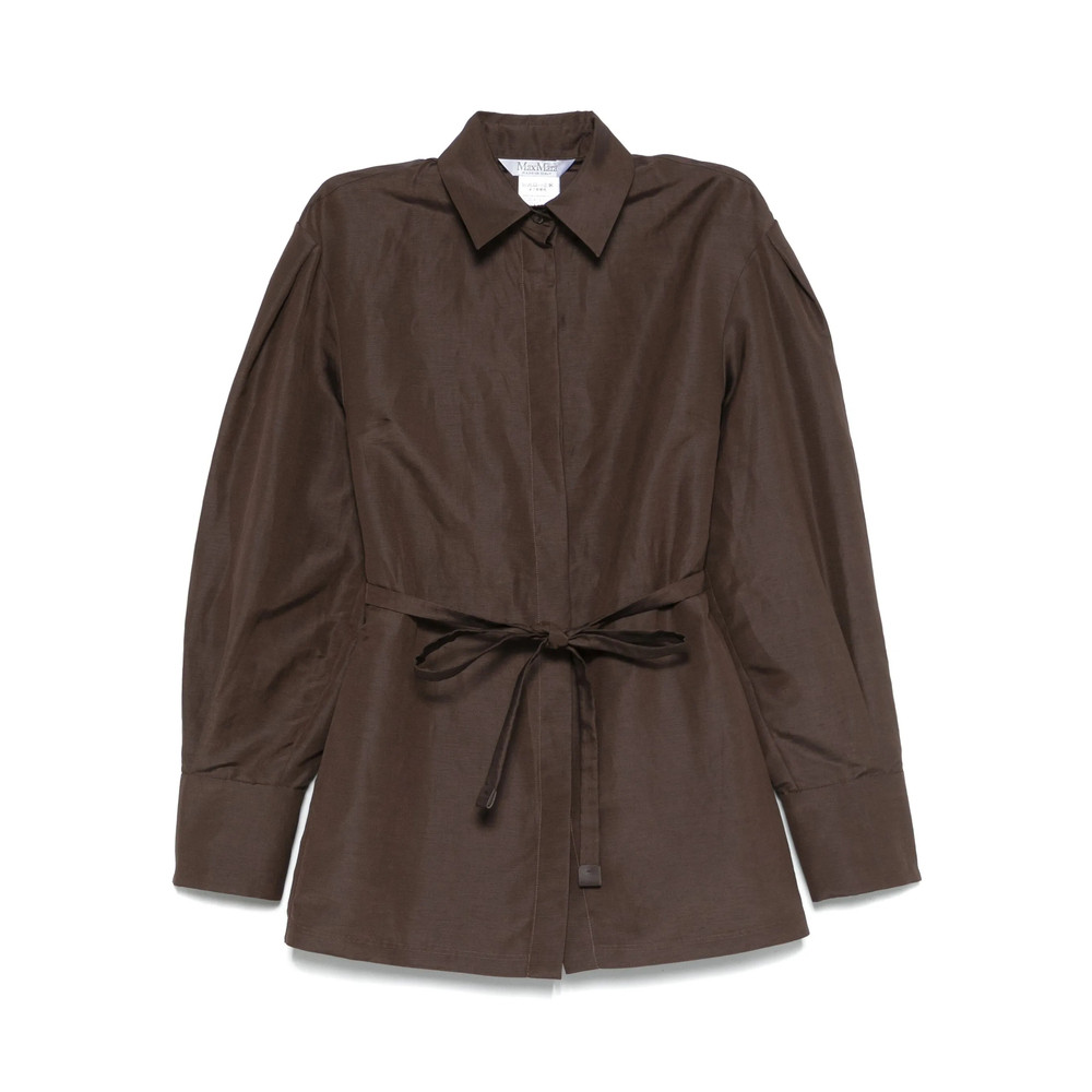 Max Mara Affari Shirt