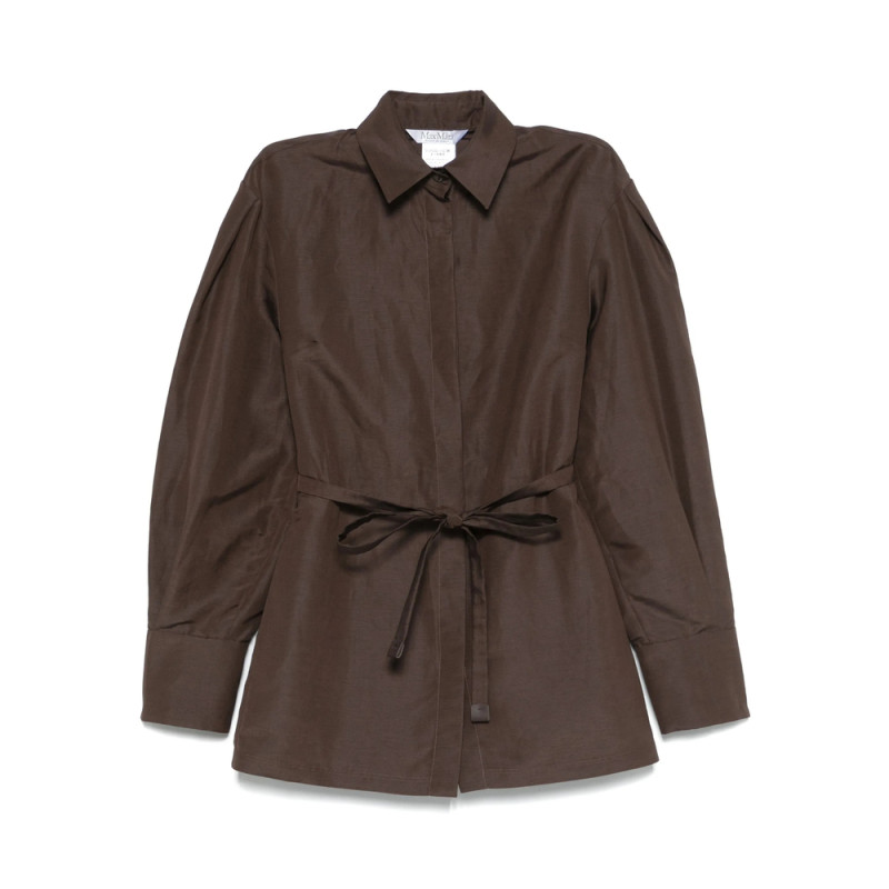 Max Mara Affari Shirt