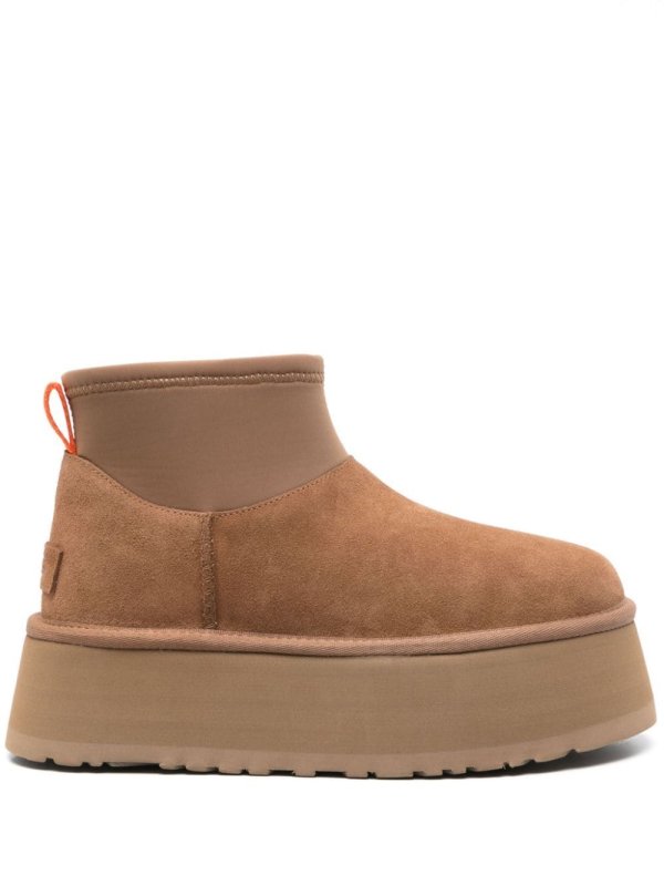 Classica Mini Dipper boots