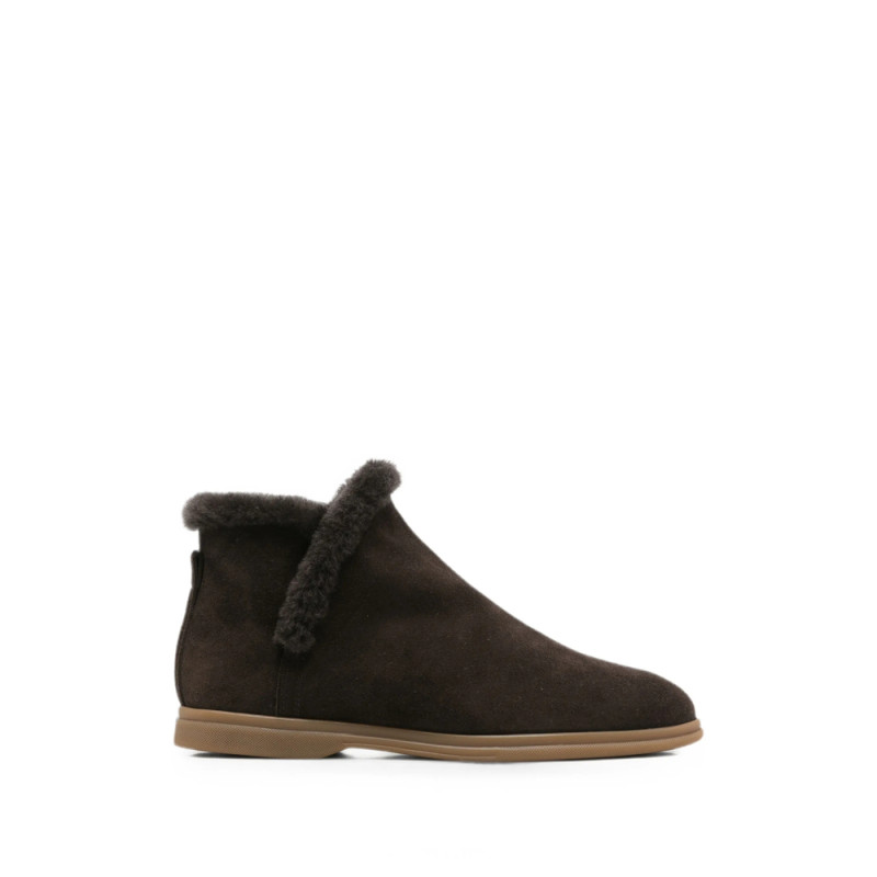 Henderson Baracco Cora Round-toe Boots