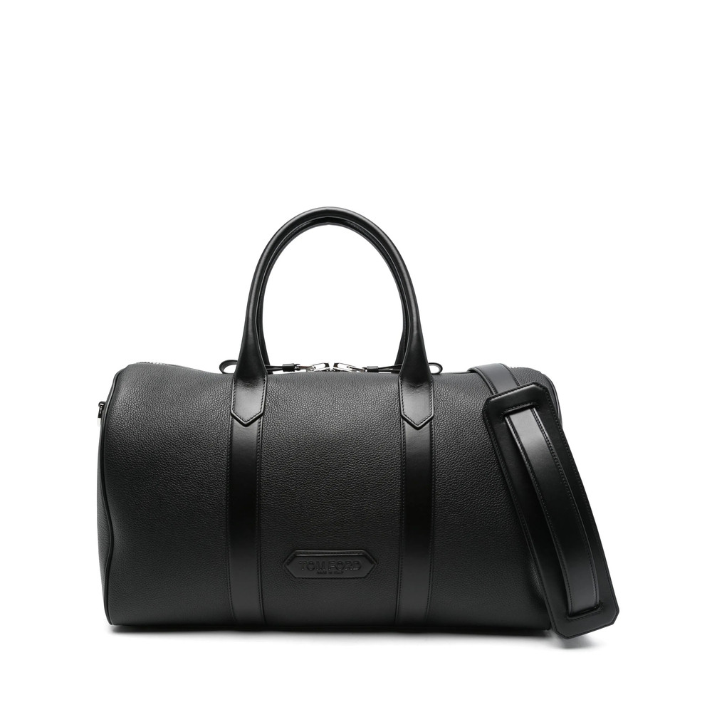 Tom Ford Leather Holdall
