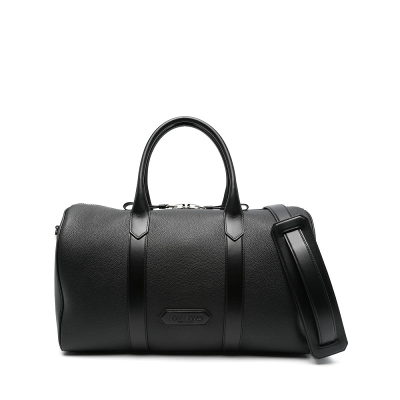 Tom Ford Leather Holdall