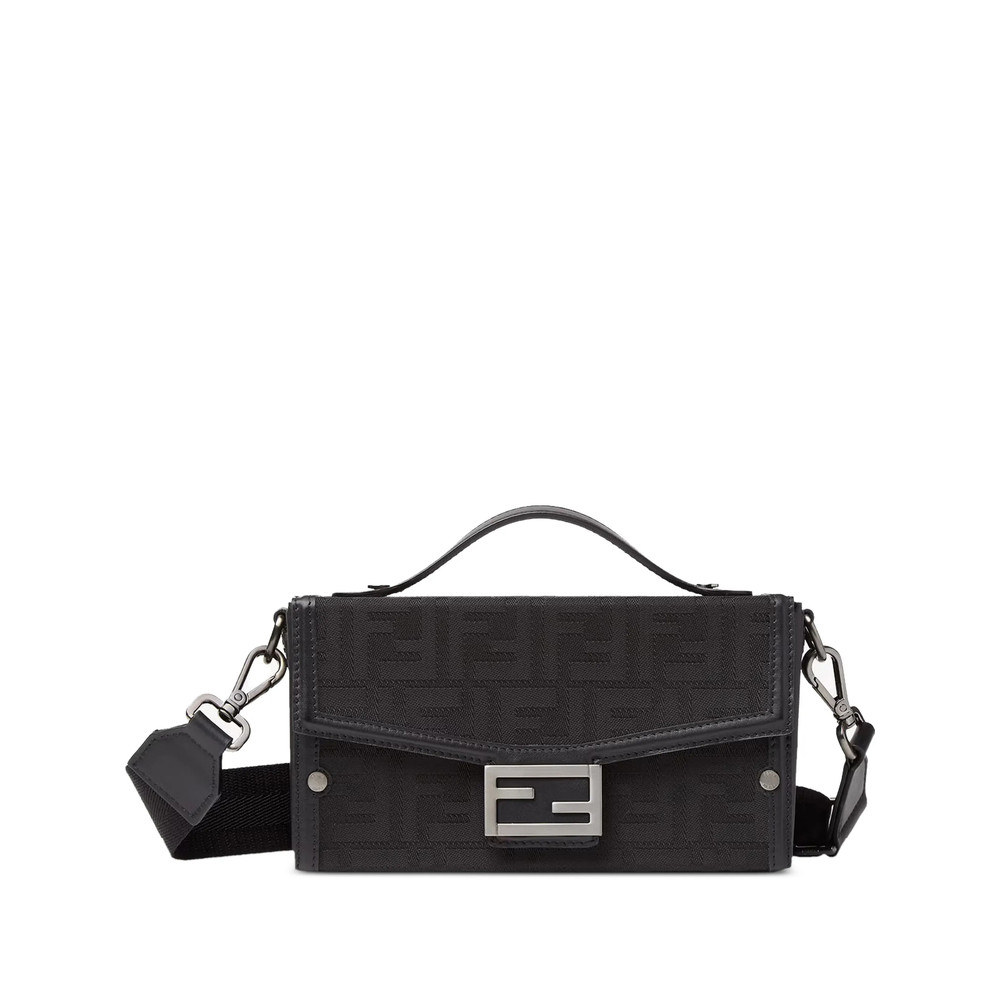 Fendi Baguette Soft Trunk Bag