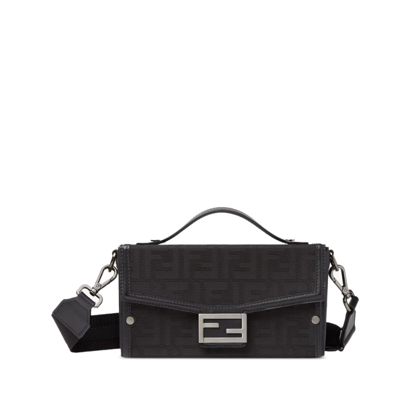 Fendi Baguette Soft Trunk Bag