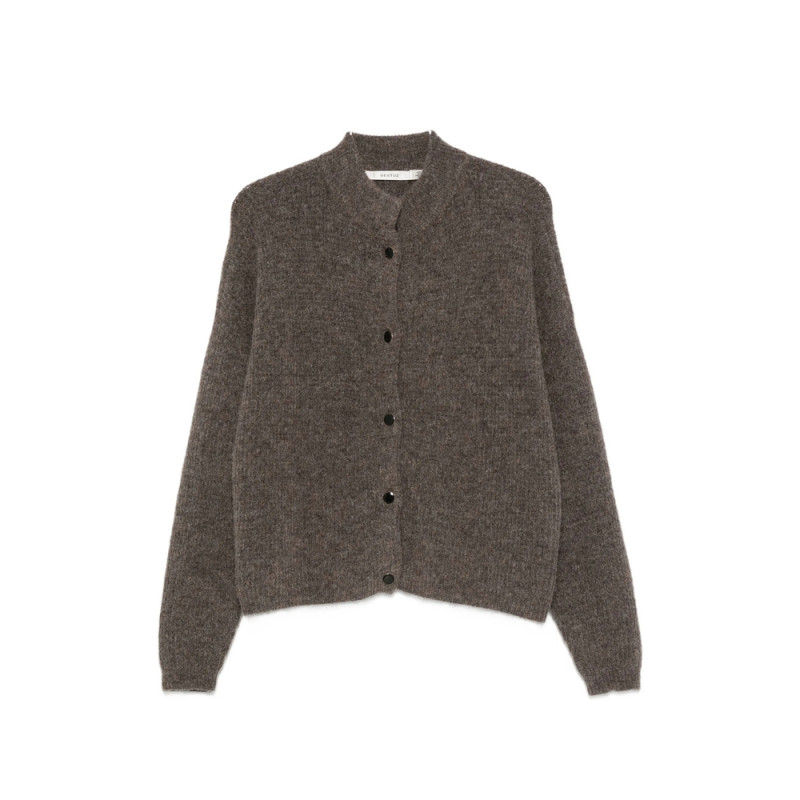 Gestuz Alpha Button-up Cardigan