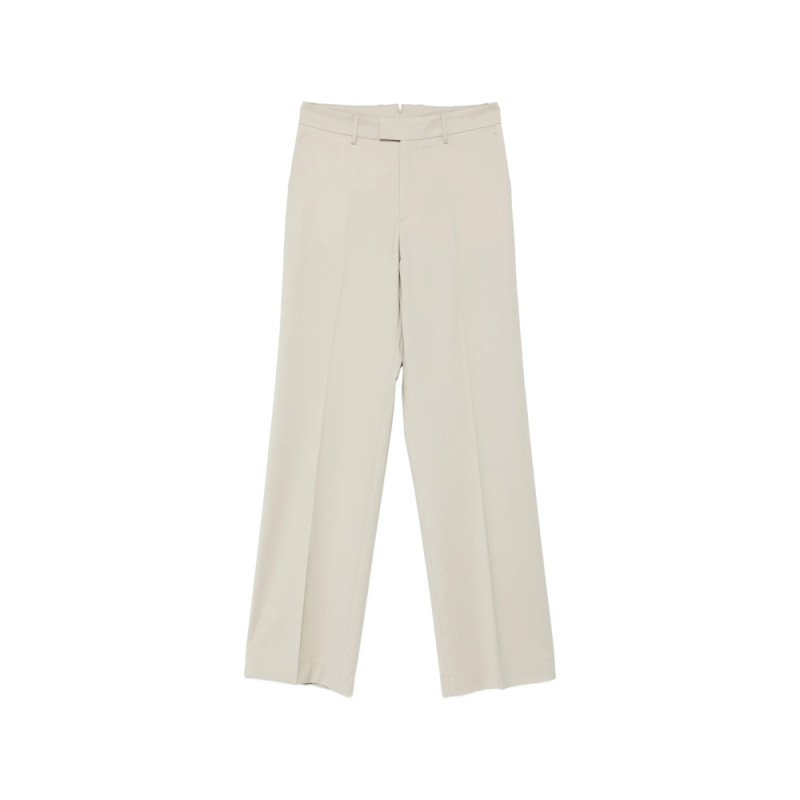 Berwich Pressed-crease Trousers