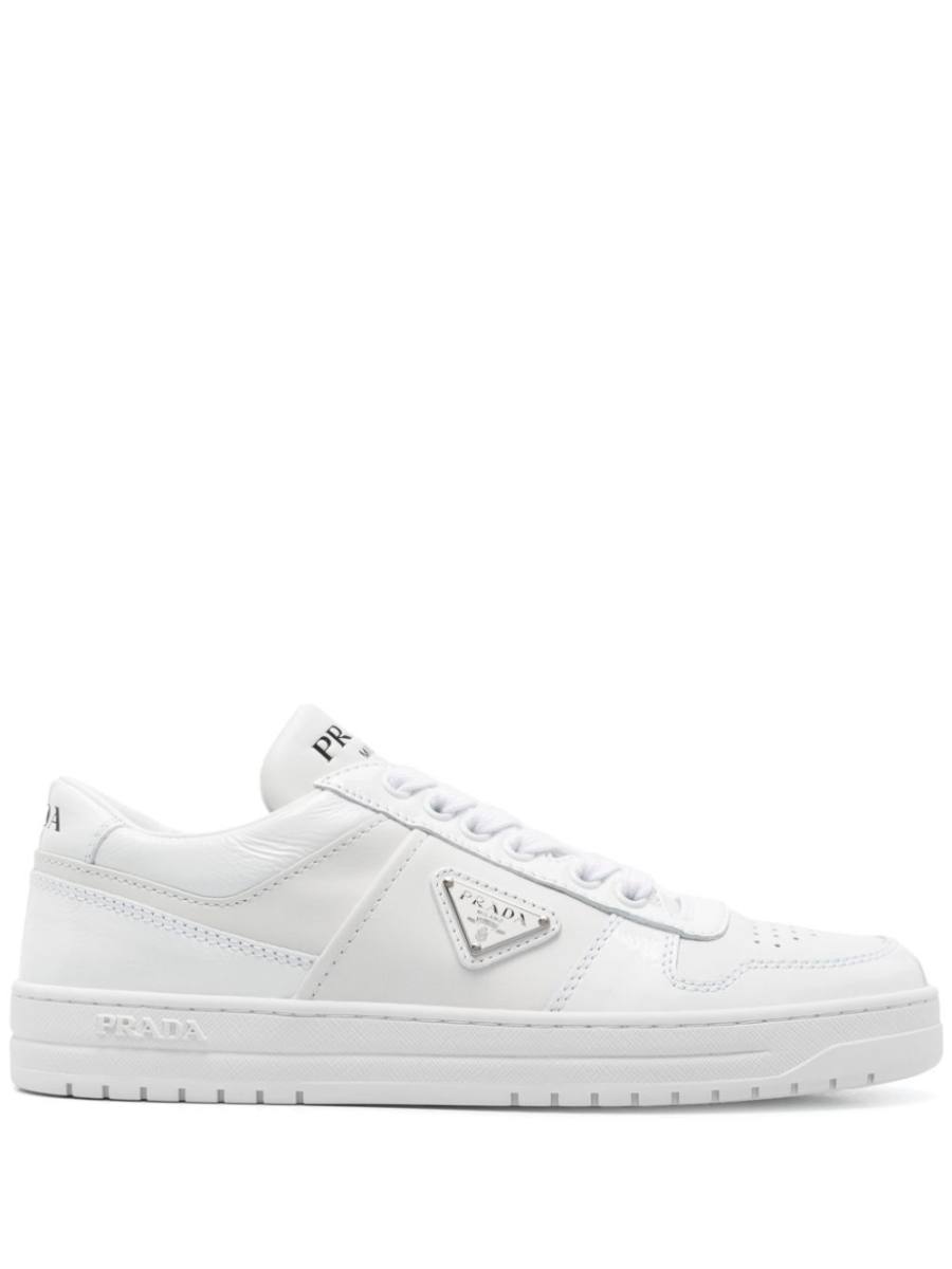 Downtown sneakers
