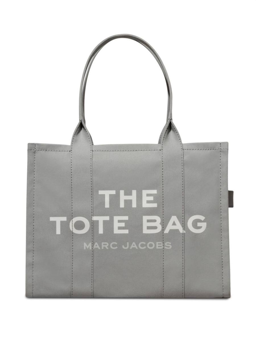 The Canvas Large Tote bag