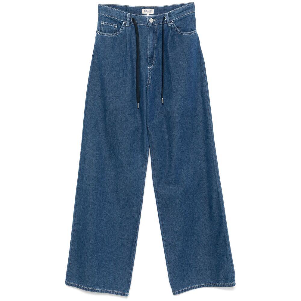 Baum Und Pferdgarten Wide-leg Jeans