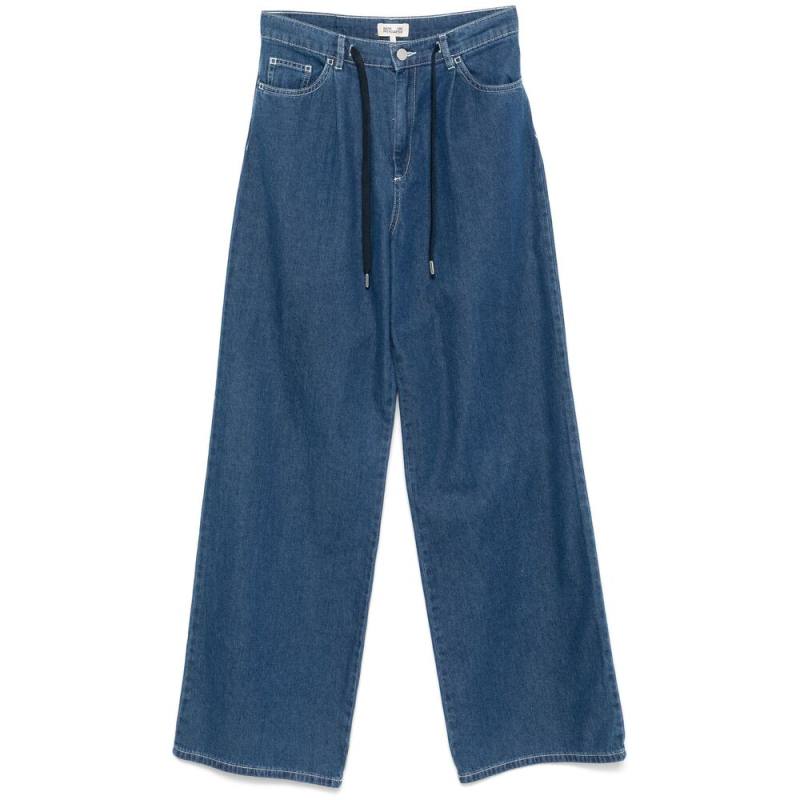 Baum Und Pferdgarten Wide-leg Jeans