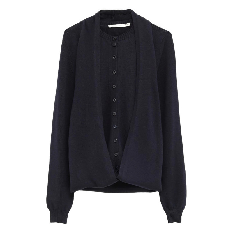 Paloma Wool Favi Wool Cardigan