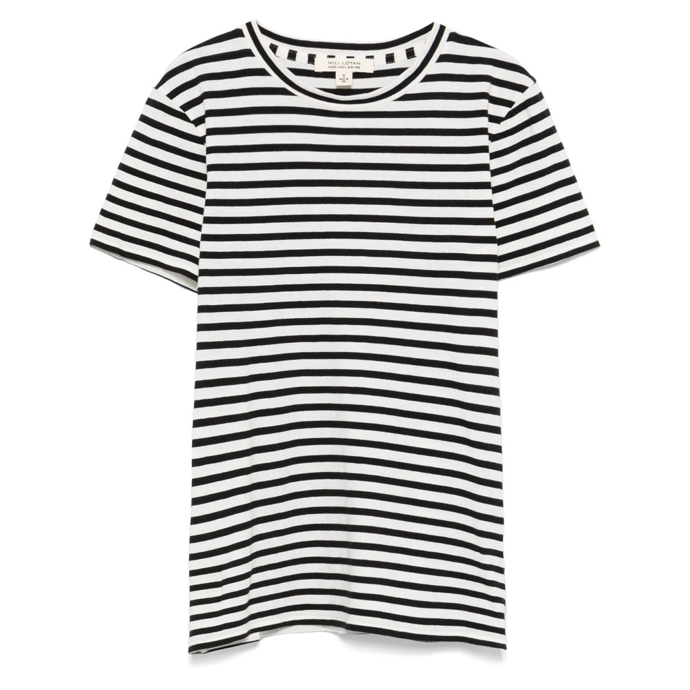 Nili Lotan Mariela T-shirt