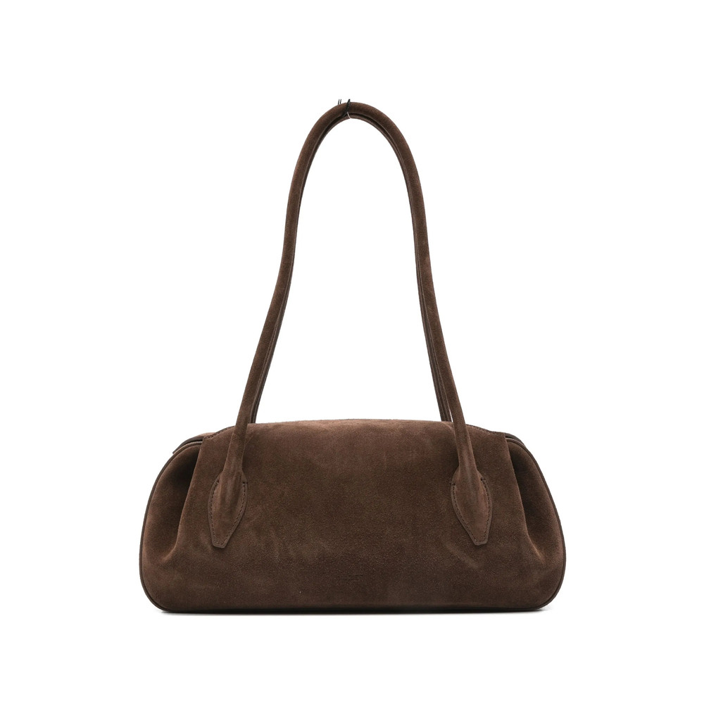 Yuzefi Oyster Shoulder Bag