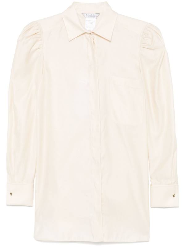 Faraday shirt