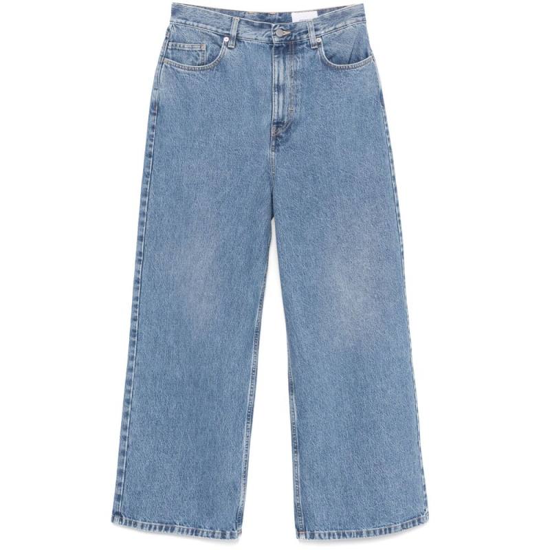 Axel Arigato Clara Jeans
