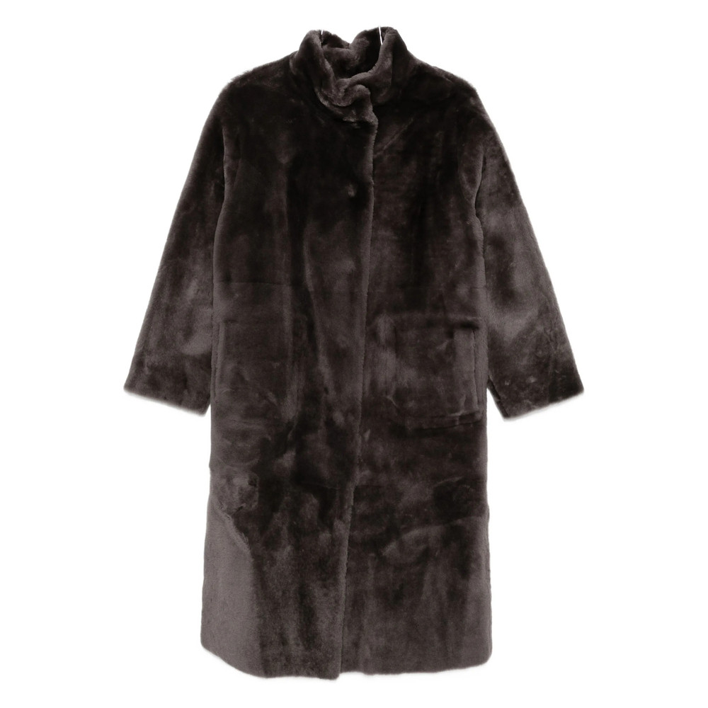 Suprema Reversible Coat
