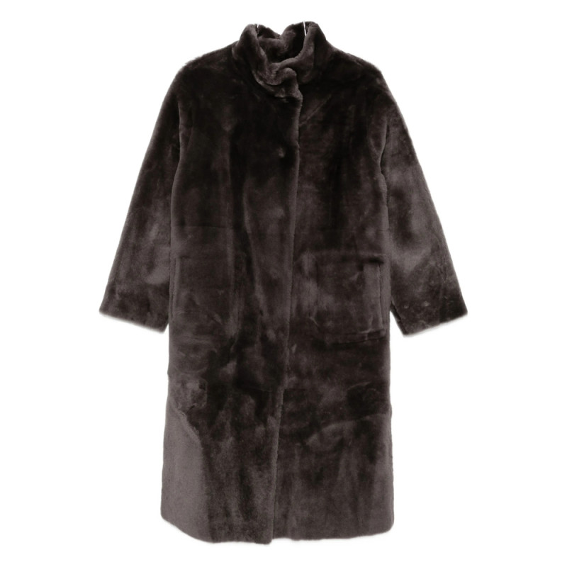 Suprema Reversible Coat