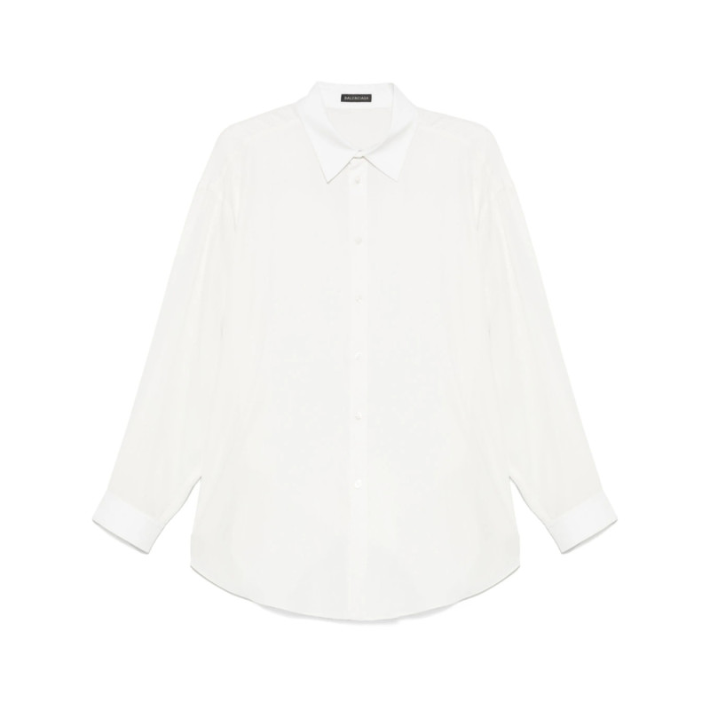 Balenciaga BB-logo Shirt