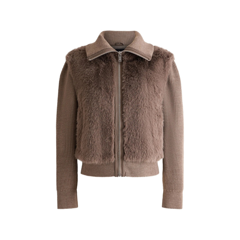 Fusalp Piagaen Jacket