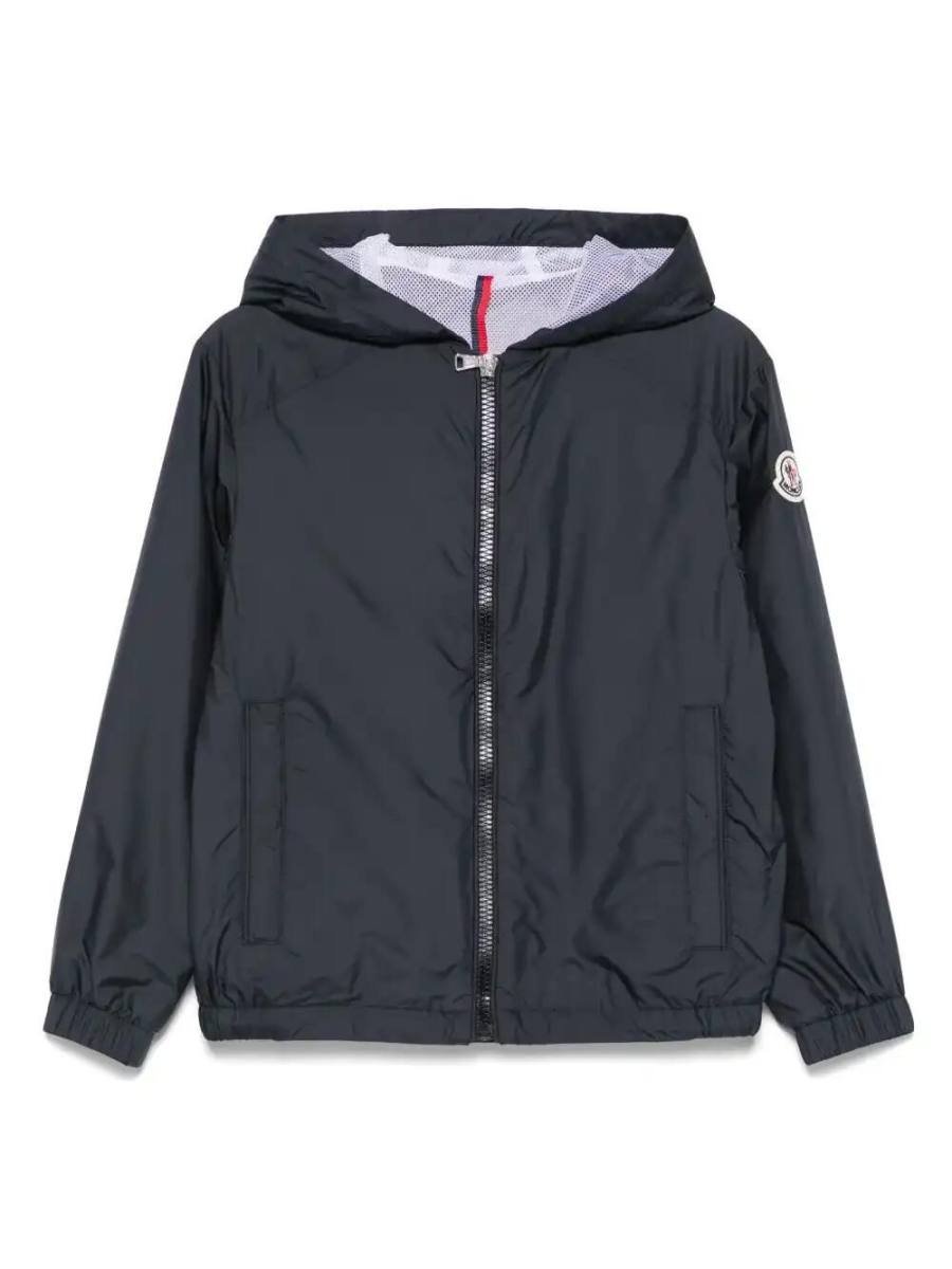 Desmond jacket