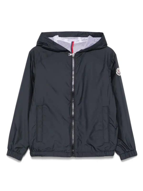 Desmond jacket