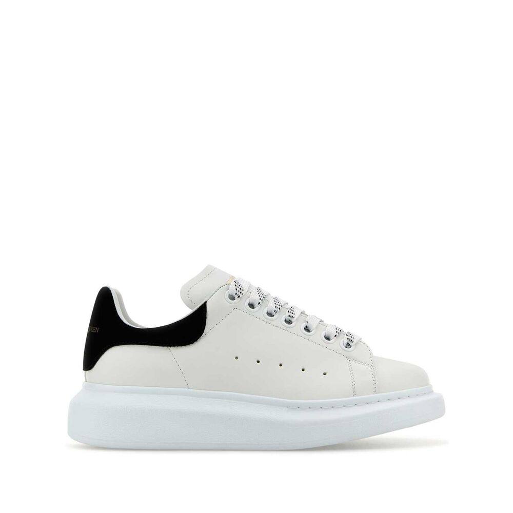 Alexander Mcqueen Oversized Sneakers