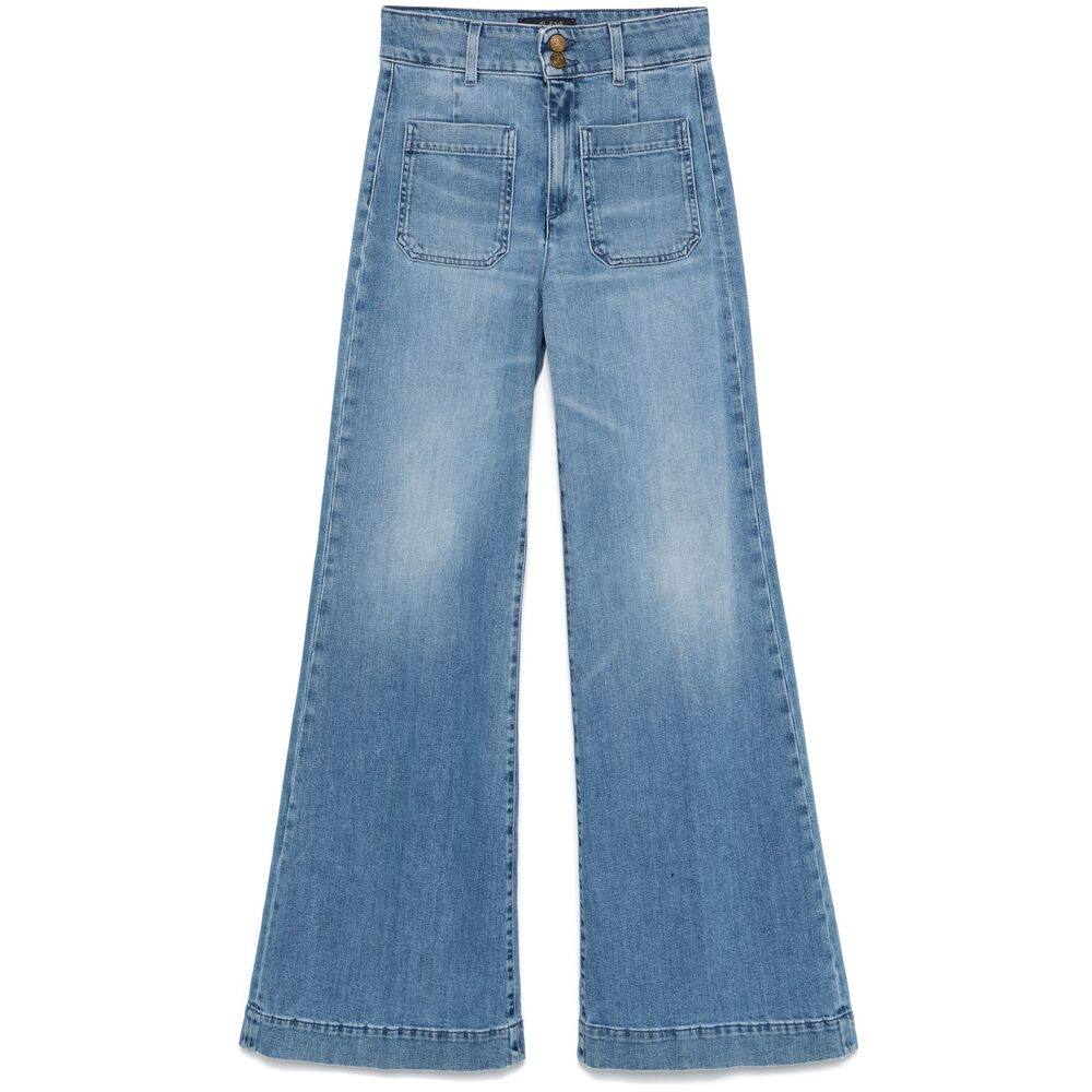 Seafarer Jane Jeans