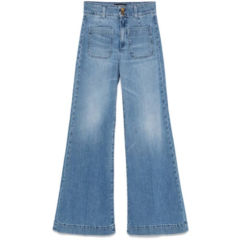 Seafarer Jane Jeans